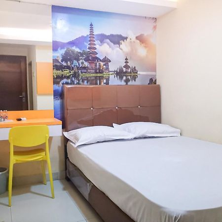 Tng Hotel Redpartner Τζακάρτα Εξωτερικό φωτογραφία
