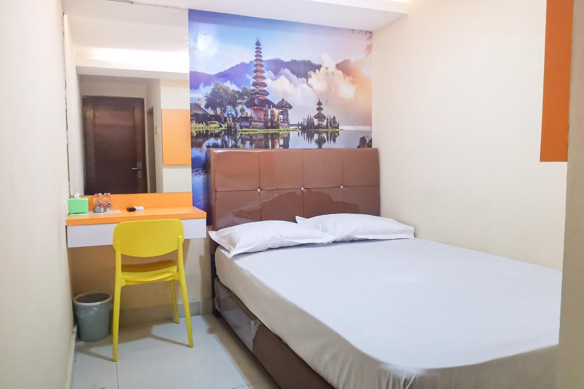 Tng Hotel Redpartner Τζακάρτα Εξωτερικό φωτογραφία